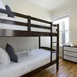 Two-Bedroom On W Division Street Apt 3R