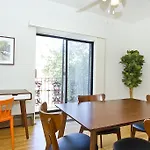 Three-Bedroom On N Lincoln Avenue Apt 2