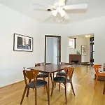Three-Bedroom On N Lincoln Avenue Apt 2
