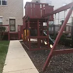 Beautiful Home Just Steps From The United Center!!!!