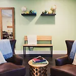 Three-Bedroom On W Barry Avenue Apt G