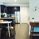 Three-Bedroom On W Barry Avenue Apt G
