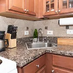Studio On E Bellevue Place Apt 3A