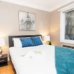 Studio On E Bellevue Place Apt 3A