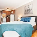 Studio On E Bellevue Place Apt 3A