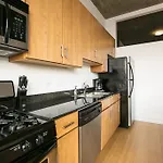 South Indiana Loft