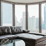 Lakeshore East Community Two-Bedroom Apartment