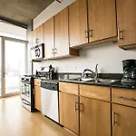 South Indiana Loft