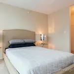 Lakeshore East Community Two-Bedroom Apartment