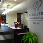 Doubletree By Hilton Magnificent Mile Hotel Chicago