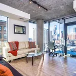Furnished Suites In South Loop Chicago