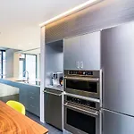 Furnished Suites In South Loop Chicago