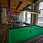 Hostel Hi Chicago