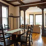 Wrigley Oasis! Steps From The Field! - 3Bd 1Ba