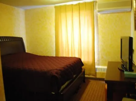 Hotel Chinatown Chicago