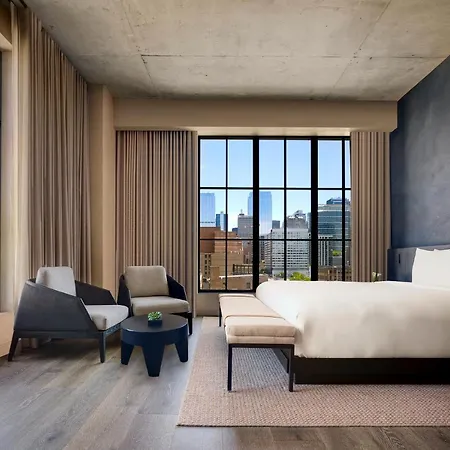 Hotel Nobu Chicago