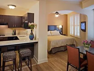 Western Hawthorne Terrace Hotel Chicago