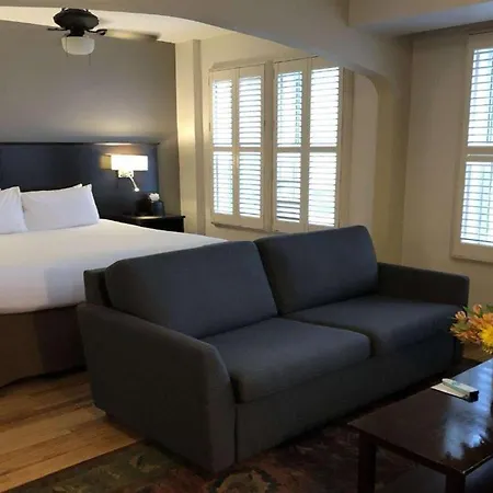 Western Hawthorne Terrace 3* Chicago
