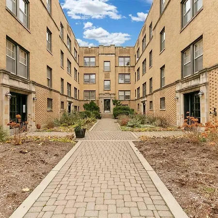Apartment 1br Beautifully Furnished With King-sized Bed - Marshfield W2