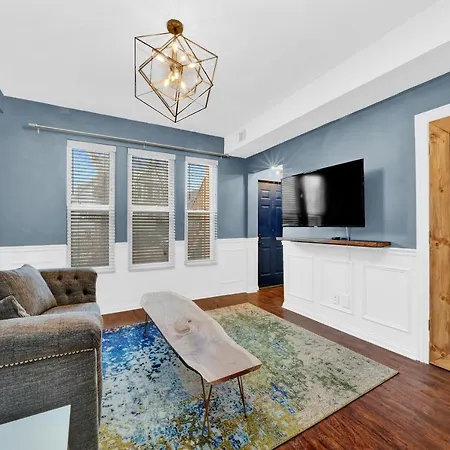 Apartment Modern 2 Bedroom In Avondale *