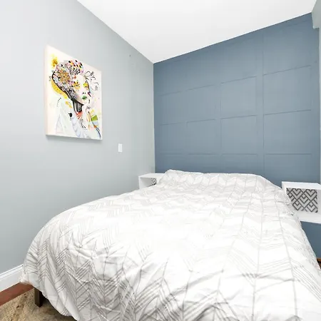 Modern 2 Bedroom In Avondale Apartment *