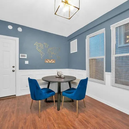 Apartment Modern 2 Bedroom In Avondale