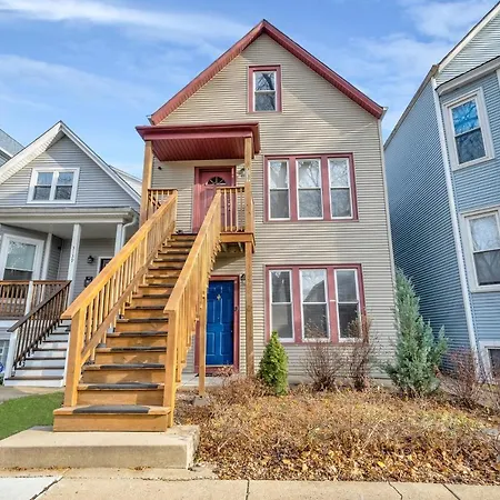 Apartment Modern 2 Bedroom In Avondale *