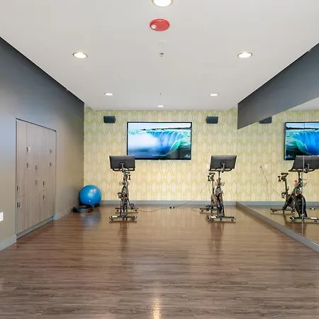 Jeffjack Heated Pool Penthouse In Chicago's West Loop Apartment Chicago