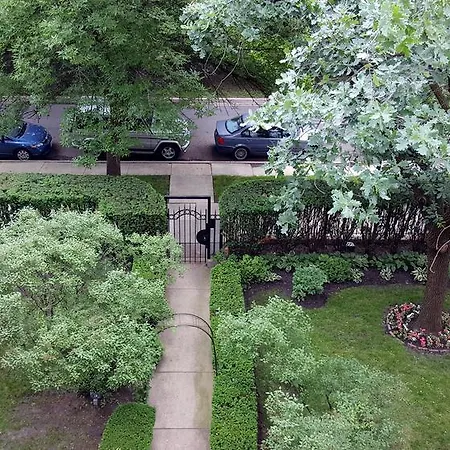 Logan Square Manor