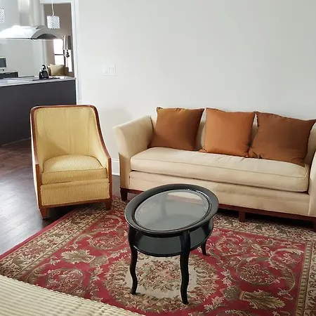 Logan Square Manor Apartment *