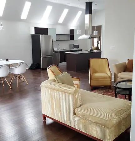 Logan Square Manor * Chicago