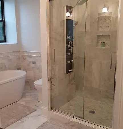 Logan Square Manor Apartment Chicago