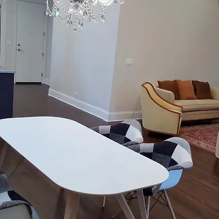 Logan Square Manor