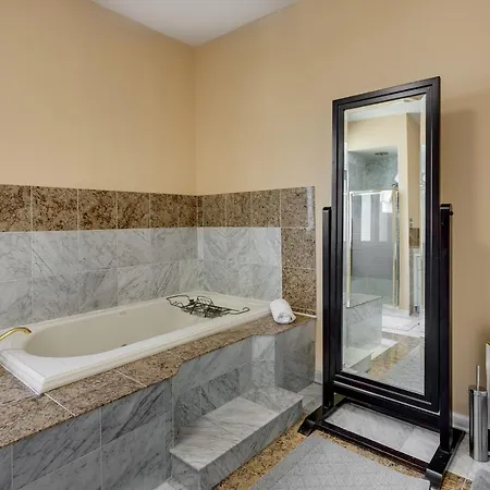 Apartment Warm & Comforting 4Br 2Ba In Andersonville