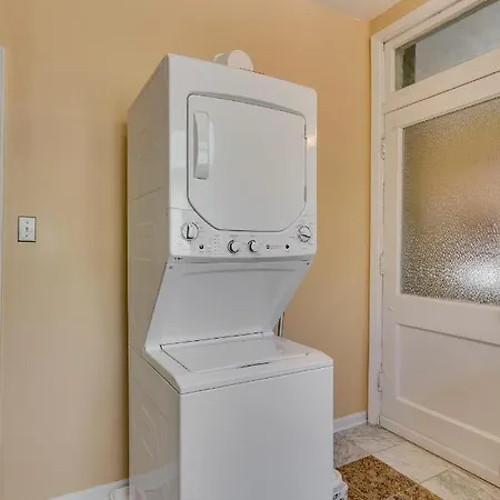 Warm & Comforting 4Br 2Ba In Andersonville *