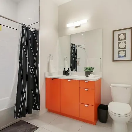 Apartment Elegant 2br With In-unit Laundry - Sheridan 102 Chicago