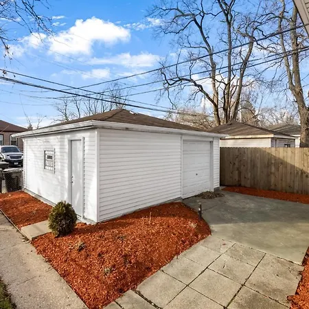 Newly Updated Raised Ranch Awaits Your