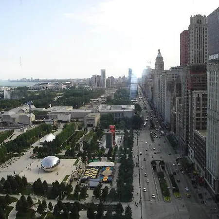 Oakwood At Millennium Park Plaza Chicago