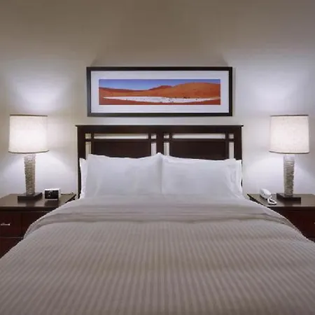 Aparthotel Oakwood At Millennium Park Plaza Chicago