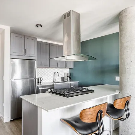 Apartment Lakeview 1br Studio Nr Lakefront Lincoln Park Chi-181 Chicago