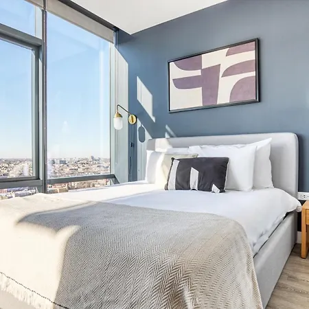 Apartment Lakeview 1br Studio Nr Lakefront Lincoln Park Chi-181