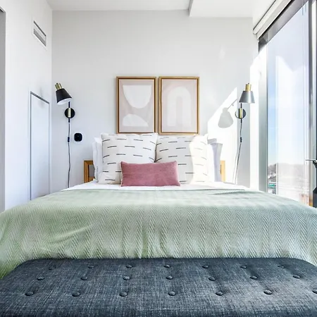 S Loop 2br W Pool Gym Nr Cta Train Chi-346 Apartment Chicago