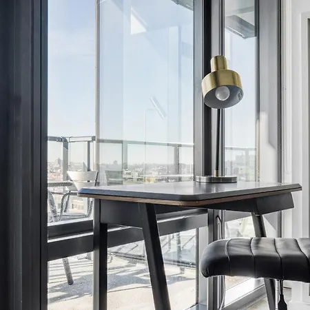 Apartment Lakeview 1br Studio Nr Lakefront Lincoln Park Chi-181 *