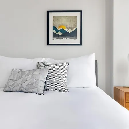 River N 1br W Gym Rooftop 1 Block To L Chi-398 * Chicago