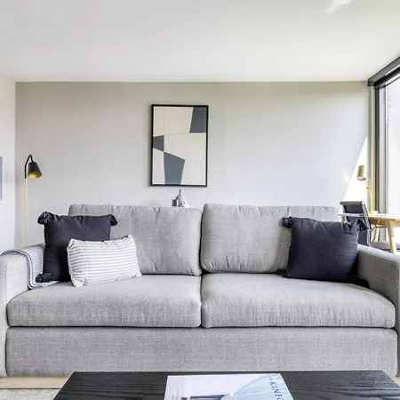 Medical District 1br W Gym Wd 1 Block To L Chi-426 * Chicago