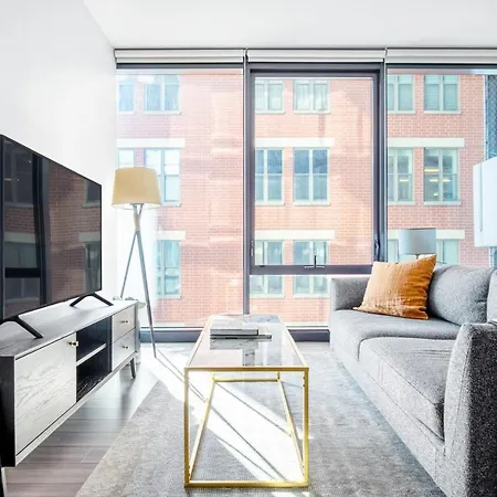 S Loop 2br W Pool Gym Nr Cta Train Chi-346 * Chicago