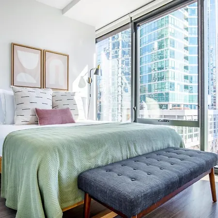 Apartment S Loop 2br W Pool Gym Nr Cta Train Chi-346