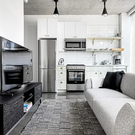 River N 1br W Gym Pool Nr L Stop Chi-361 Apartment *