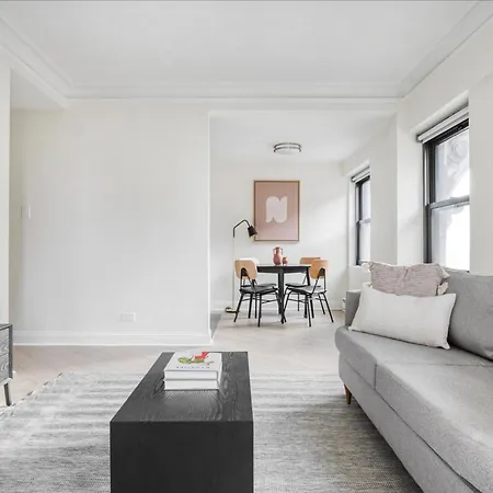 Apartment Gold Coast 2br W Doorman Gym 2 Blocks To L Chi-547 Chicago