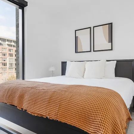 W Loop 1br W Pool Gym Wd Nr Fulton Mkt Chi-627 Apartment